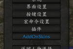 AddOnSkins